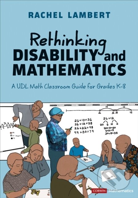 Kniha: Rethinking Disability and Mathematics (Lambert Rachel). , 2024