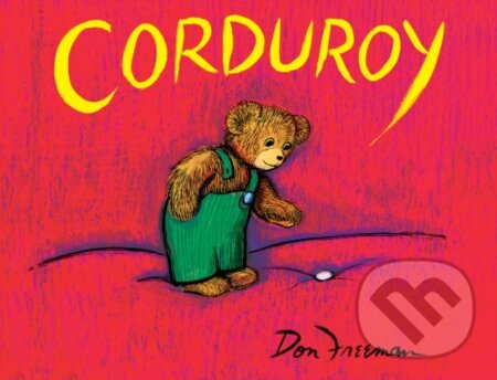 Kniha: Corduroy (Spanish Edition) (Don Freeman). , 2022