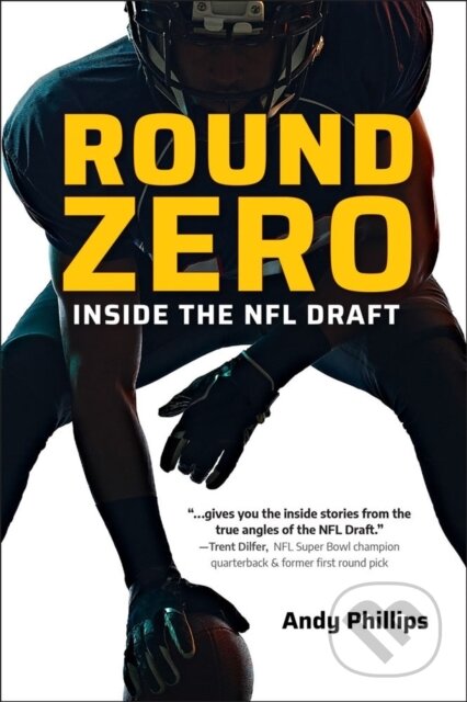 Kniha: Round Zero (Andy Phillips). Hatherleigh, 2023