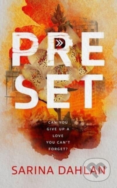 Kniha: Preset (Sarina Dahlan). Blackstone Publishing, 2023