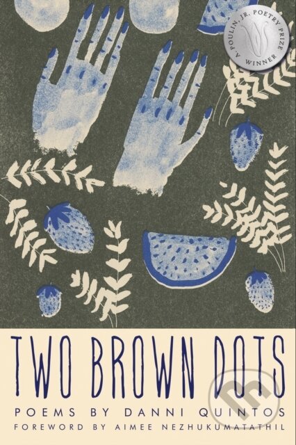 Kniha: Two Brown Dots (Danni Quintos). , 2022