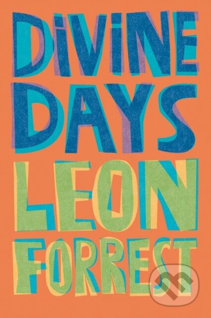 Kniha: Divine Days (Forrest Price War). Northwestern University Press, 2023