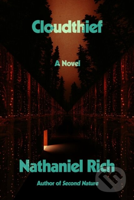 Kniha: Cloudthief (Nathaniel Rich). MCD, 2026