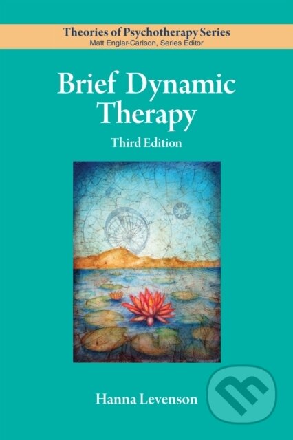 Kniha: Brief Dynamic Therapy (Hanna Levenson). American Psychological Association, 2025