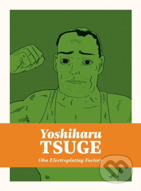 Kniha: Yoshiharu Tsuge 4 (Yoshiharu Tsuge). Drawn and Quarterly, 2024