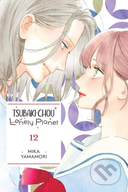 Kniha: Tsubaki-chou Lonely Planet, Vol. 12 (Mika Yamamori a Taylor Engel). Yen Press, 2026