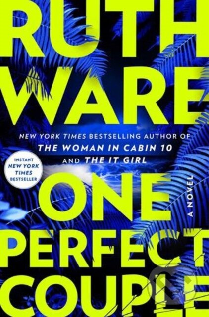 Kniha: One Perfect Couple (Ware Ruth). Gallery/Scout Press, 2025