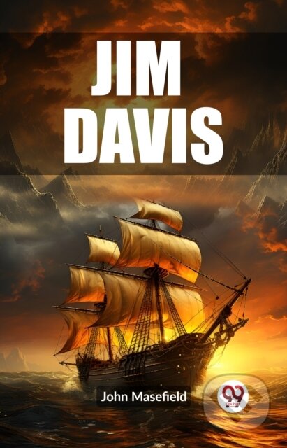 Kniha: Jim Davis (Edition2023) (John Masefield). , 2024