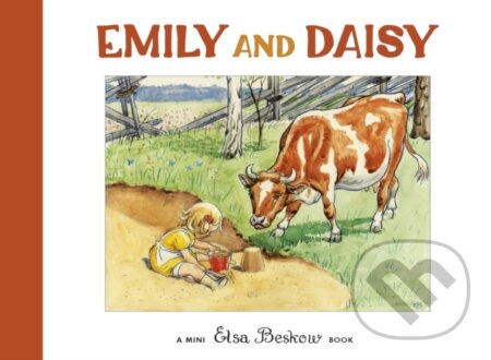 Kniha: Emily and Daisy (Elsa Beskow). Floris Books, 2026