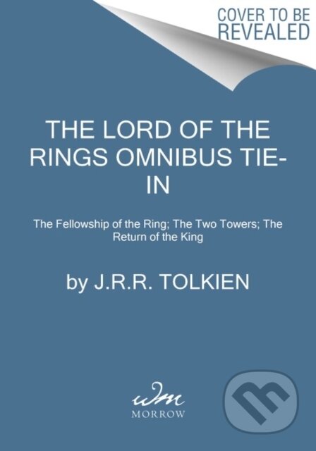 Kniha: The Lord of the Rings (J. R. R. Tolkien). , 2022