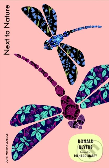 Kniha: Next To Nature (Ronald Blythe). John Murray, 2026
