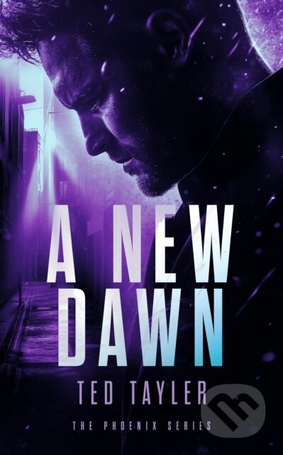 Kniha: A New Dawn (Ted Tayler). Vinci Books, 2026