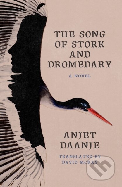 Kniha: Song of Stork and Dromedary (Anjet Daanje). FSG Originals, 2026