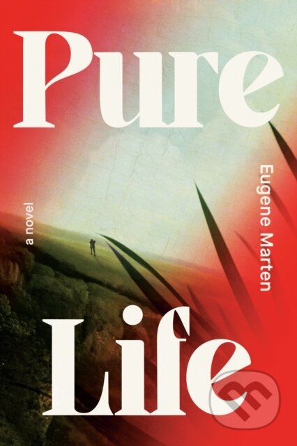 Kniha: Pure Life (Eugene Marten). McClelland & Stewart, 2022