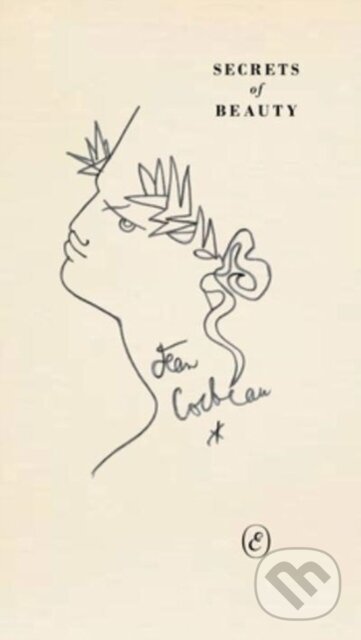 Kniha: Secrets of Beauty (Jean Cocteau). Eris, 2024