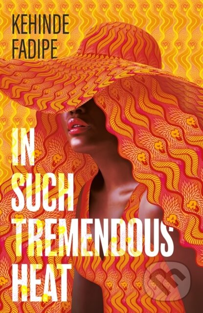 Kniha: In Such Tremendous Heat (Kehinde Fadipe). Dialogue, 2023