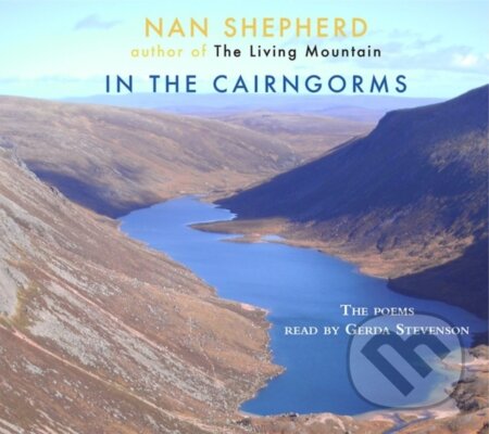 Kniha: In The Cairngorms Audio Cd (Nat Shepherd). Galileo, 2023
