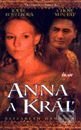 Anna a kráľ - Elizabeth Hand, Ikar, 2000
