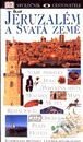 Jeruzalém a svatá země - Kolektív autorov, Ikar CZ, 2001