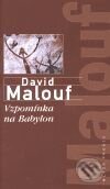 Vzpomínky na Babylon - David Malouf, Mladá fronta, 2001