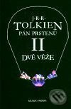 Pán prstenů II. Dvě věže - J.R.R. Tolkien, Mladá fronta, 2001