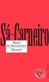 Šílenství - Mário de Sá-Carneiro, Mladá fronta, 2001
