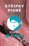Střípky písně - Diana DiPrima - kniha z kategorie Poezie