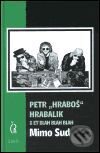 Mimo Sud - Petr Hrabalik - kniha z kategorie Beletrie