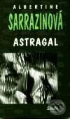 Astragal - Albertine Sarrazin - kniha z kategorie Beletrie
