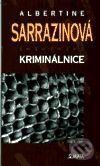 Kriminálnice - Albertine Sarrazin - kniha z kategorie Životopisy