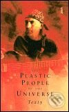 The Plastic People of the Universe - Kolektiv autorů - kniha z kategorie Poezie