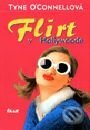 Flirt v Hollywoode - Tyne O&#039;Connellová, Ikar, 2001