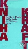 Kniha Kraft - Martin C. Putna, Torst, 2001