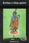 Krišna a Osm pečetí - Kolektiv autorů - kniha z kategorie Hinduismus
