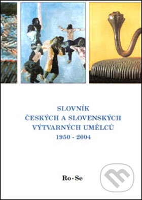 Slovník českých a slovenských výtvarných umělců 1950 - 2004 (Ro-Se), Výtvarné centrum Chagall
