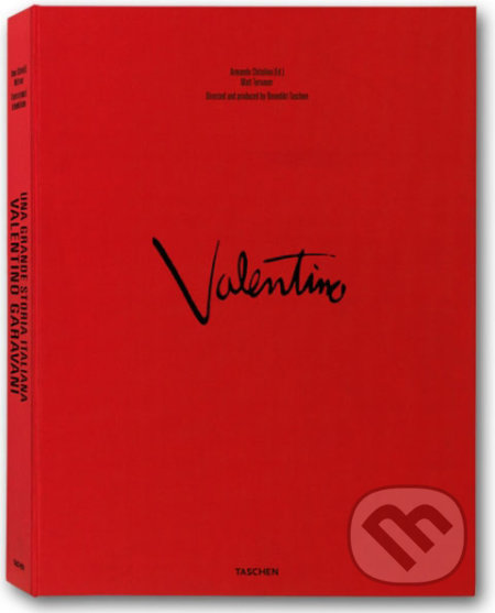 Valentino, Taschen, 2007