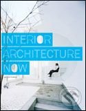 Interior Architecture Now - Jennifer Hudson, Laurence King Publishing, 2007