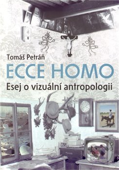 Ecce homo - Tomáš Petráň, Univerzita Pardubice, 2011