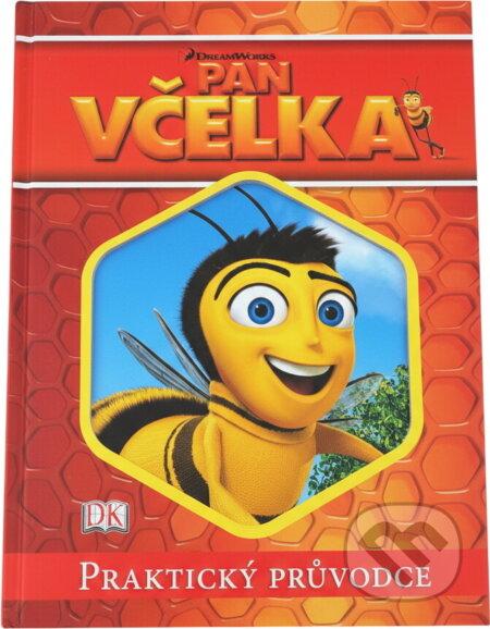Kniha: Pan Včelka [CZ] (Eastone Books). Eastone Books, 2007