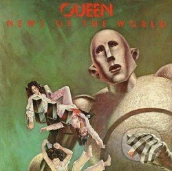 Queen: News Of The World - Queen, , 2011