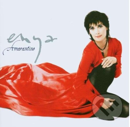 Enya: Amarantine - Enya, Hudobné albumy, 2005