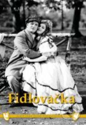 Fidlovačka - Svatopluk Innemann, Filmexport Home Video, 1930