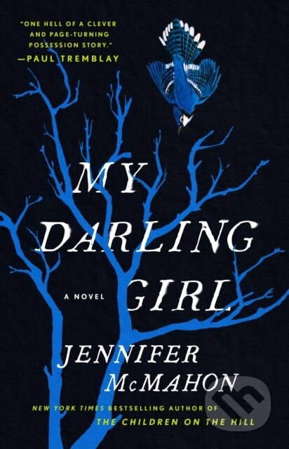 Kniha: My Darling Girl (Mcmahon Jennifer). Gallery/Scout Press, 2024