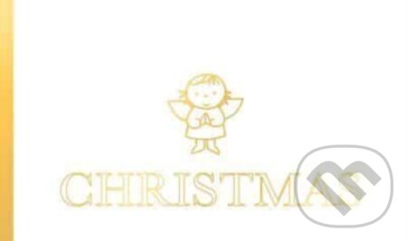 Kniha: Christmas (Dick Bruna). Simon & Schuster, 2022