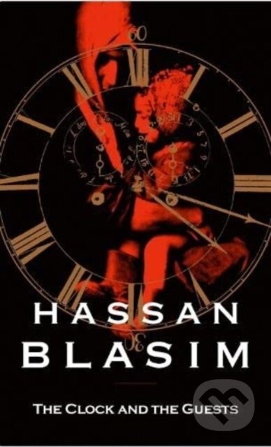 Kniha: Sololand (Hassan Blasim). Comma, 2025