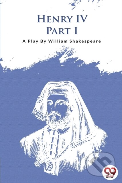 Kniha: Henry Iv Part-I (William Shakespeare). , 2026