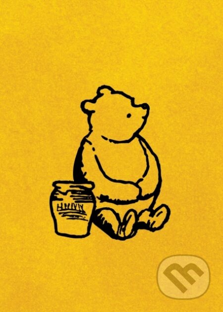 Kniha: Winnie-the-Pooh (A. A. Milne). Aladdin, 2026