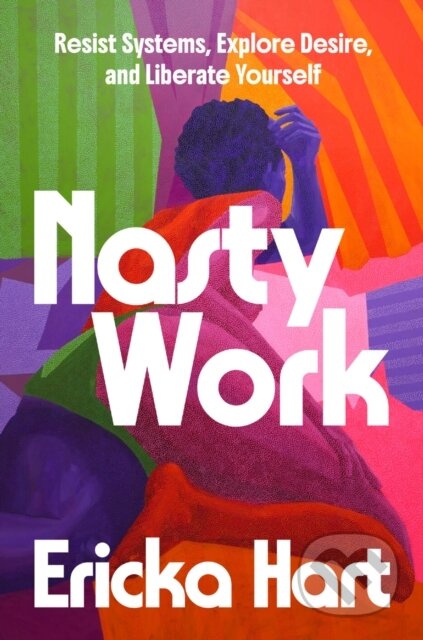 Kniha: Nasty Work (Hart Ericka). , 2026