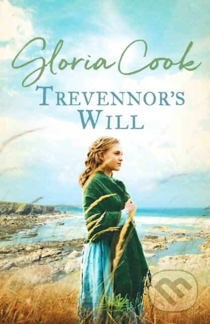 Kniha: Trevennor's Will (Gloria Cook). Canelo, 2022