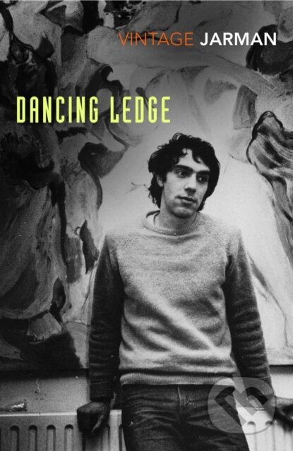 Kniha: Dancing Ledge (Derek Jarman). Vintage, 2022